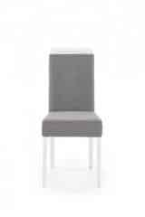 Jídelní židle Clarion - bílá č.2