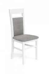 Jídelní židle Gerard 2 - bílá/Inari 91