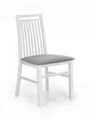 Jídelní židle Hubert 9 - bílá