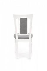 Jídelní židle Konrad - bílá č.2