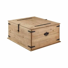 Truhla/konferenční stolek CORONA vosk