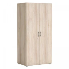 Skříň 2dveřová 475065 akácie