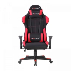 Racing chair SPEED RACER červený
