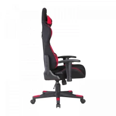 Racing chair SPEED RACER červený