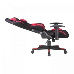 Racing chair SPEED RACER červený