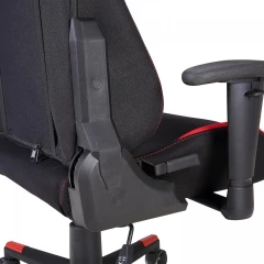 Racing chair SPEED RACER červený