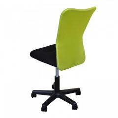 Kancelářská židle MONACO zelená K63
