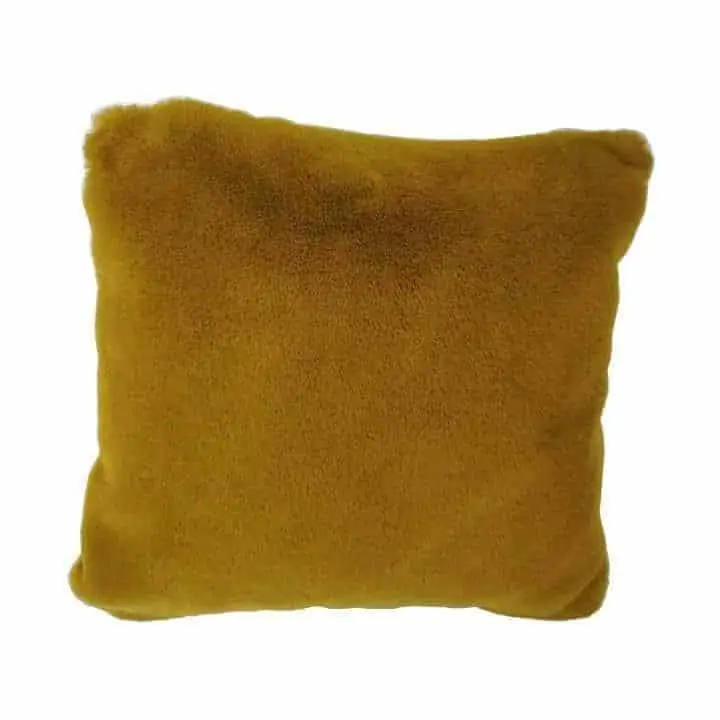 Tempo Kondela Polštář RABITA NEW TYP 8, 45x45 - zelená