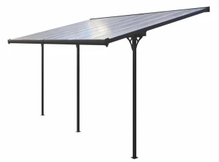 BRUCE H pergola č.2