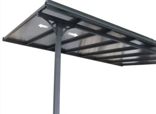 BRUCE H pergola č.6