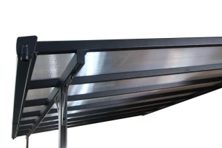 BRUCE H pergola č.3
