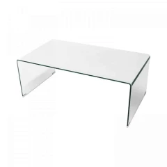 Konferenční stolek sklo