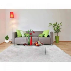 Konferenční stolek sklo