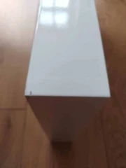 Police GANA 60 cm - bílá - II. jakost (A) č.3