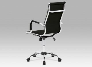 Kancelářská židle KA-V305 BK č.2