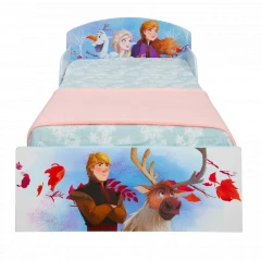 Dětská postel Frozen 2