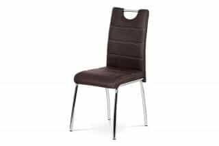 Jídelní židle AC-9930 BR3