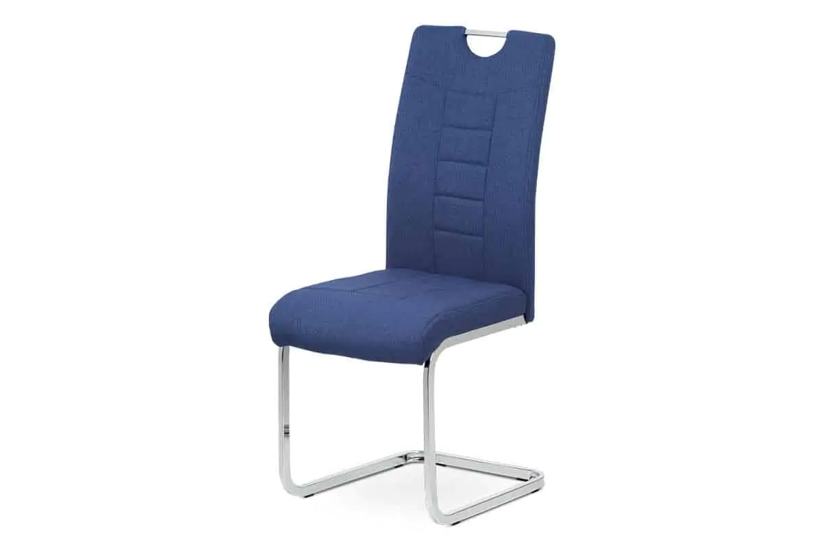 Autronic Jídelní židle - DCL-404 BLUE2