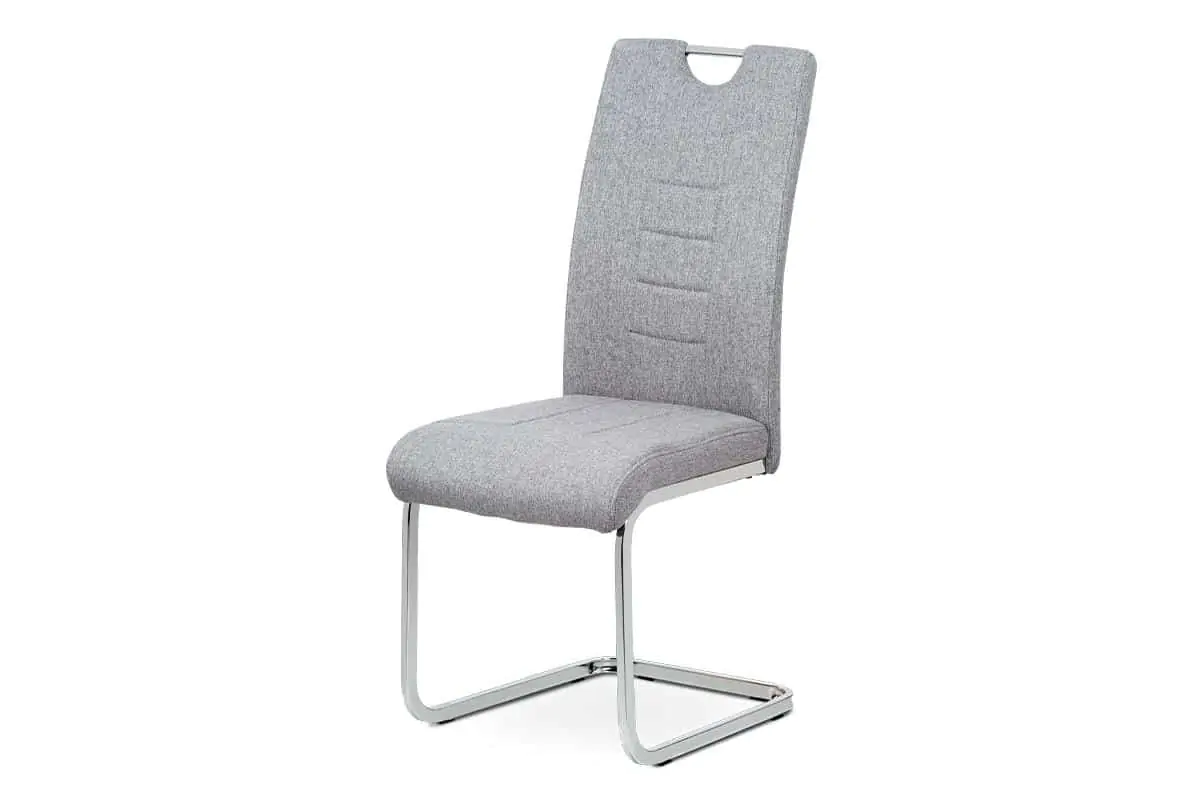 Autronic Jídelní židle DCL-404 SIL2