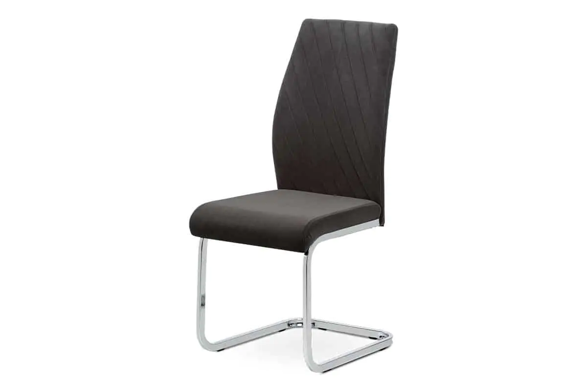 Autronic Jídelní židle DCL-442 GREY4