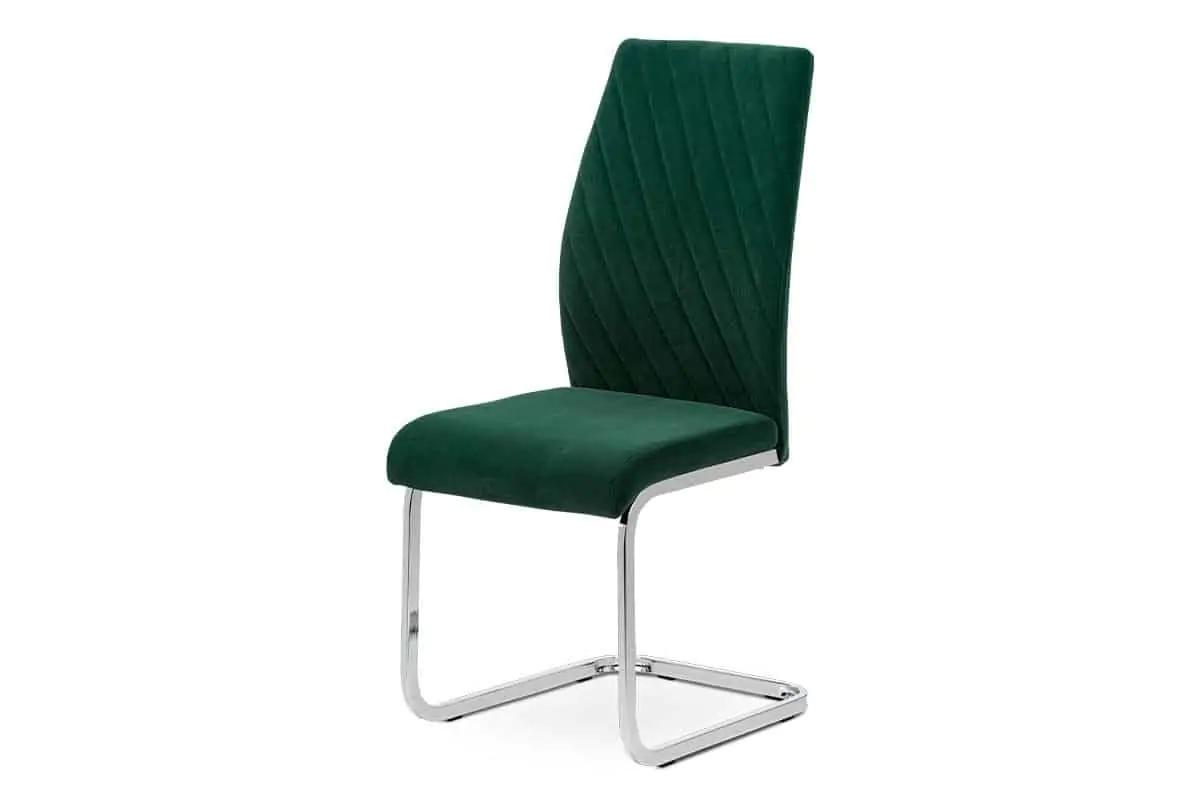 Autronic Jídelní židle DCL-442 GRN4
