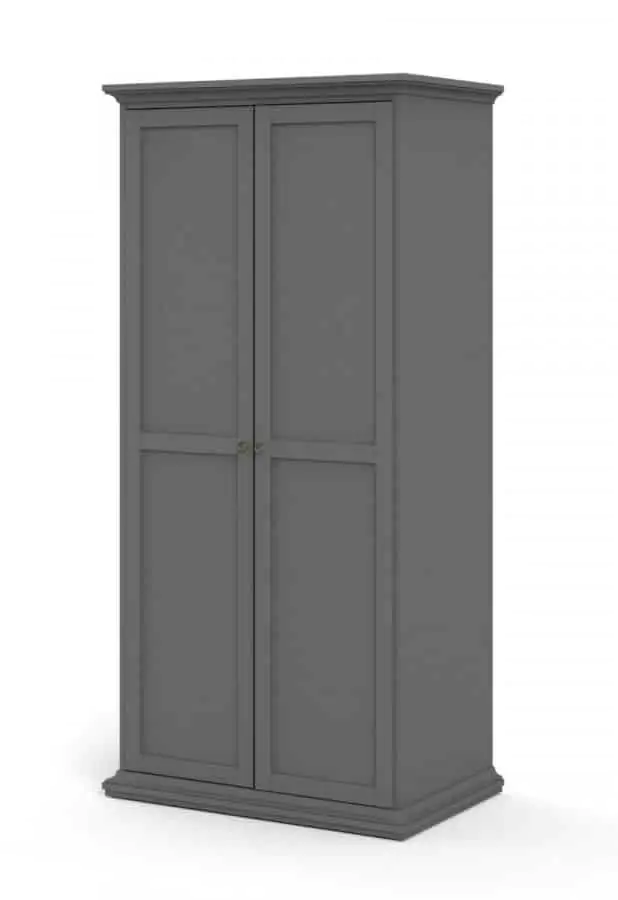 Falco Skříň Provence 352 grey MAT