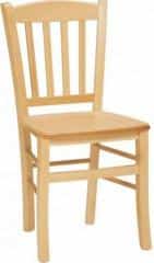 Dřevěná židle Pamela - masiv buk - II. jakost č.2