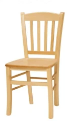 Dřevěná židle Veneta