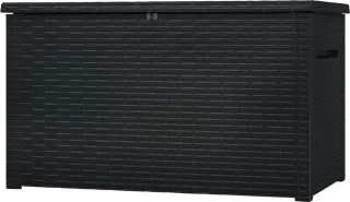 JAVA box 870L- antracit