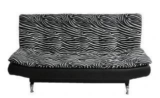 Rozkládací pohovka KASIA Zebra