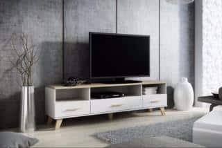 Televizní stolek LOTTA RTV 180 (3S3K) č.1