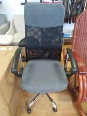 Kancelářská židle KA-V204 GREY - II. jakost č.2