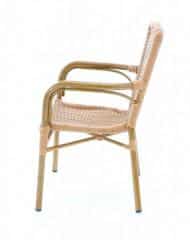 AXEL SET - židle