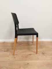Jídelní židle K163 - II.jakost č.2