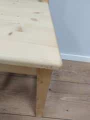 Dřevěná židle Erika 00519 - II.jakost č.8