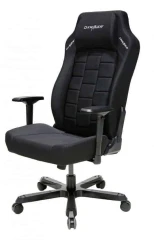Herní židle DXRACER OH/BF122/N látková