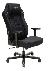 Herní židle DXRACER OH/BF122/N látková
