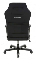 Herní židle DXRACER OH/BF122/N látková