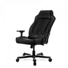 Herní židle DXRACER OH/BF122/N látková