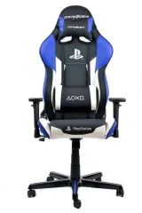 Herní židle DXRACER OH/RZ90/INW Playstation