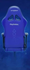 Herní židle DXRACER OH/RZ90/INW Playstation