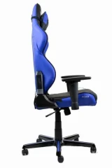 Herní židle DXRACER OH/RZ90/INW Playstation