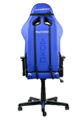 Herní židle DXRACER OH/RZ90/INW Playstation