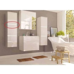 LED osvětlení, ke skříňkám WE11, WH11 a BL11, MASON