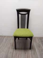 Jídelní židle Alesia, wenge, Beky Lux 86 - II.jakost č.2