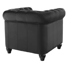 Křeslo CHESTERFIELD č.2