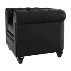 Křeslo CHESTERFIELD č.3