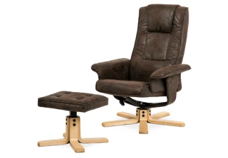 Relaxační křeslo TV-5010 BR3