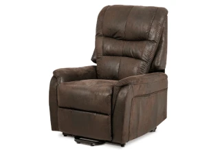Relaxační křeslo TV-5076 BR3
