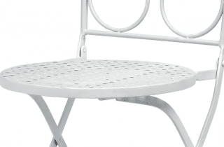 Zahradní židle - mozaika US1001 č.3